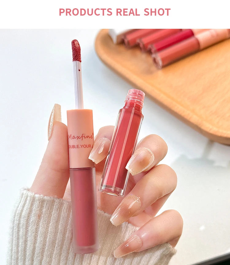 Double End Lip Glaze