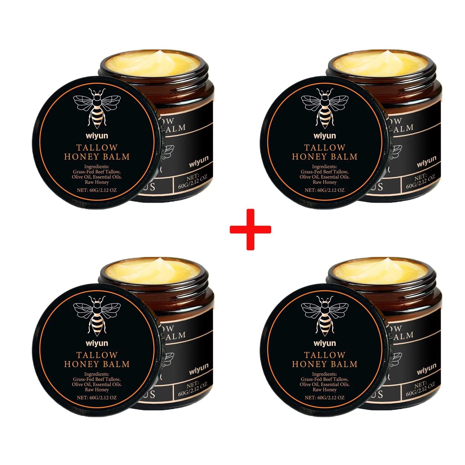 Honey Cream Fade Dark Spots Remove