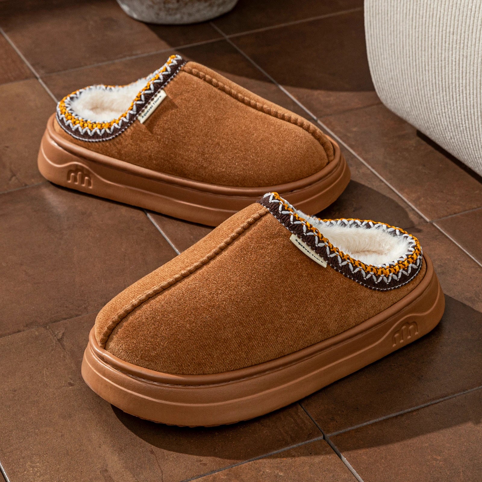 Winter Women's Slippers