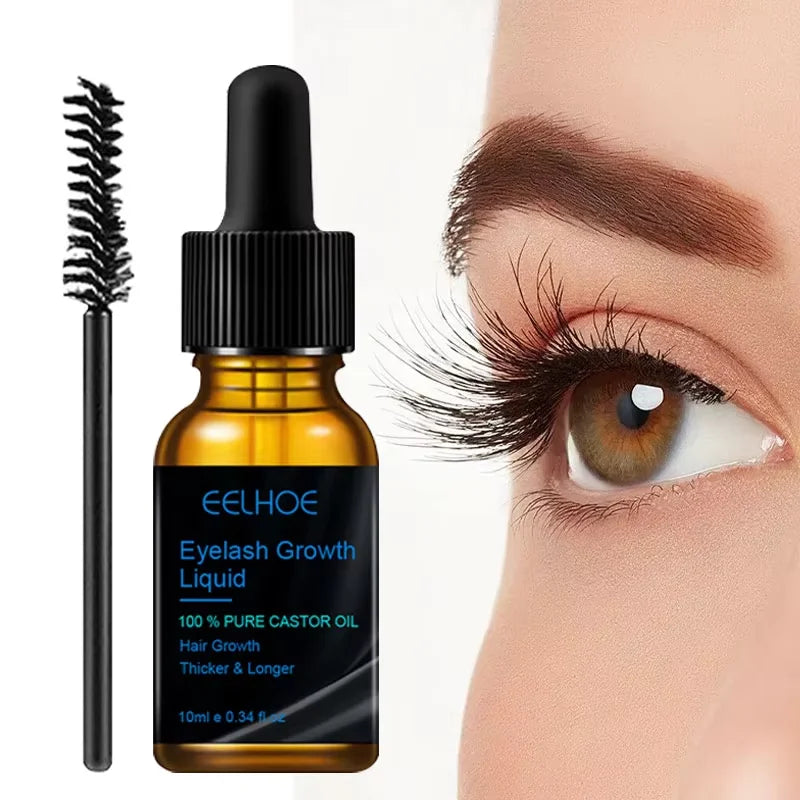 Fast Eyelash Growth Serum