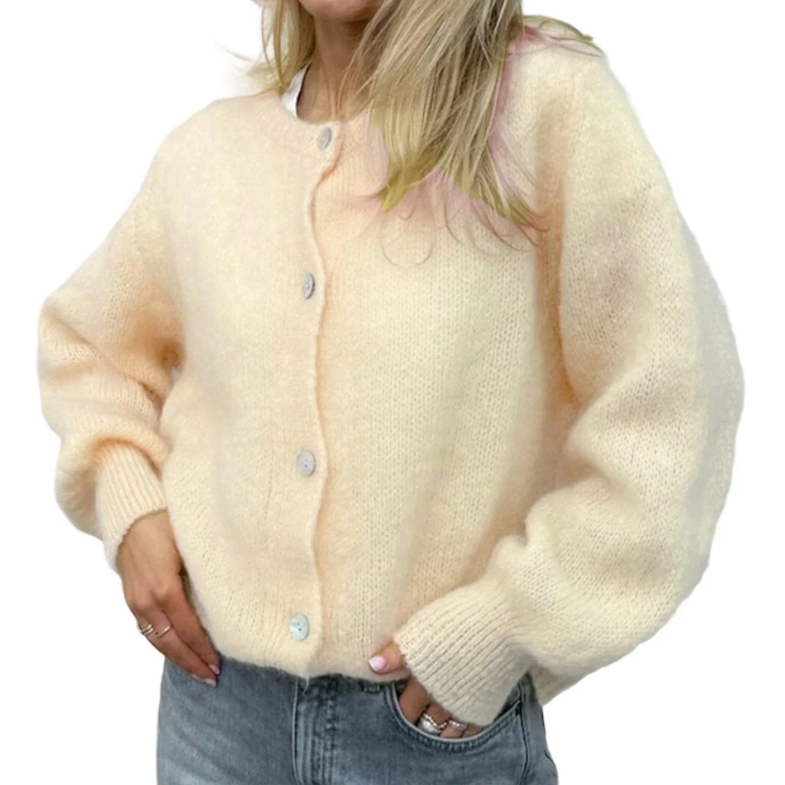 Women Sweaters Tops