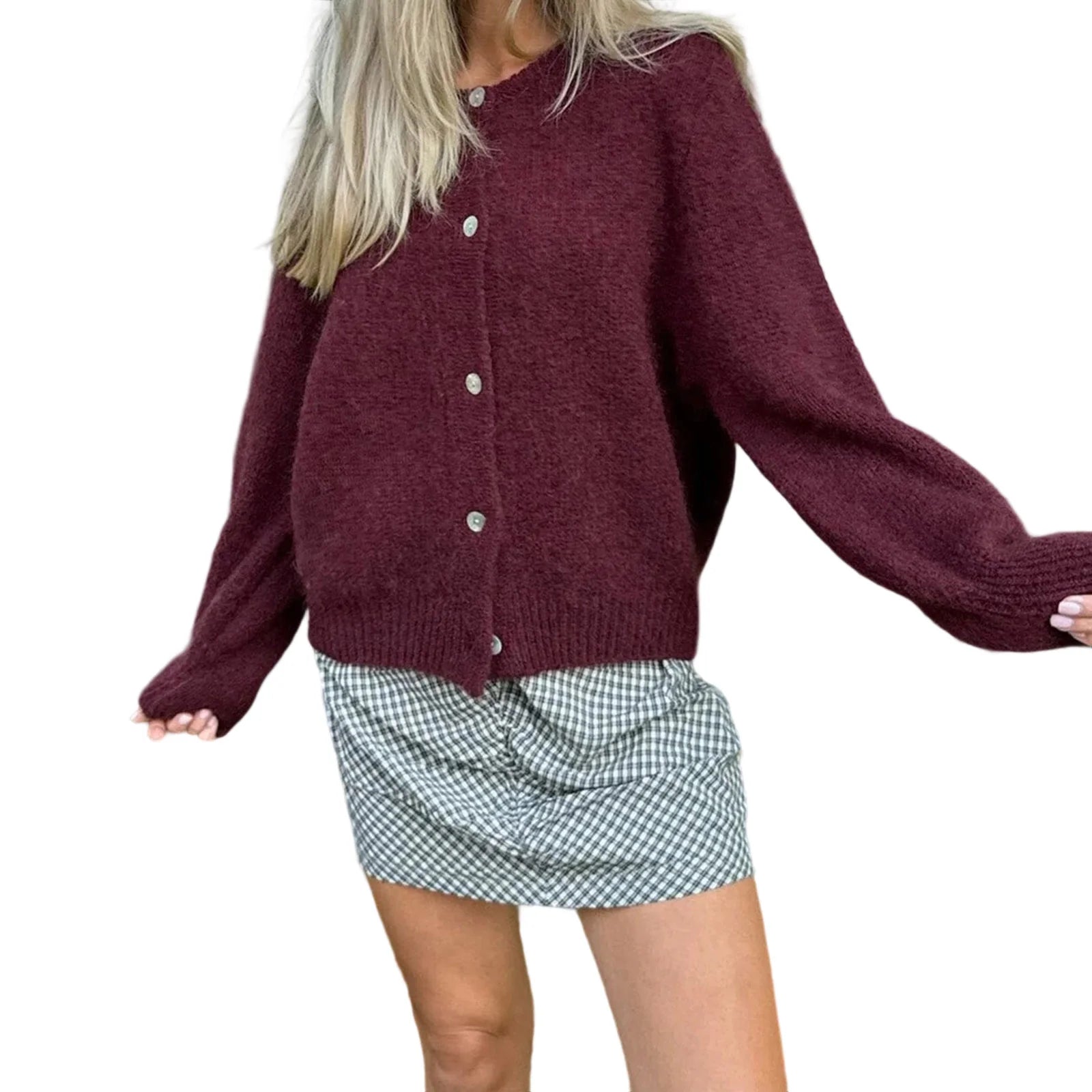 Women Sweaters Tops