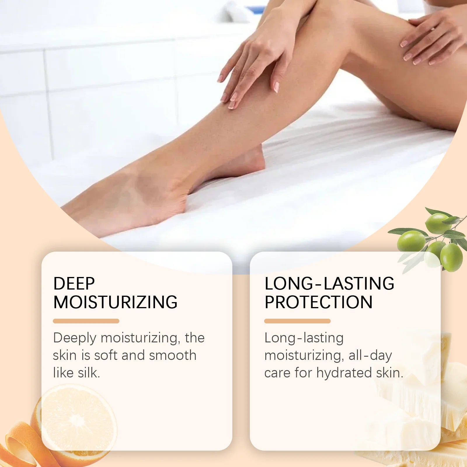 Honey Cream Fade Dark Spots Remove