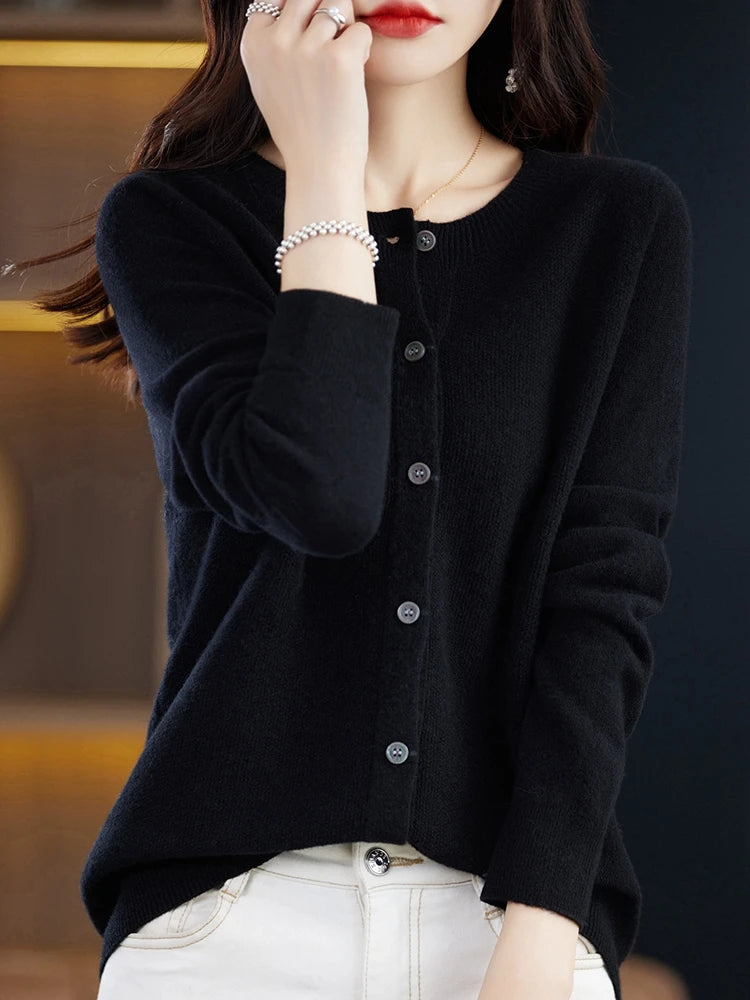 women sweater