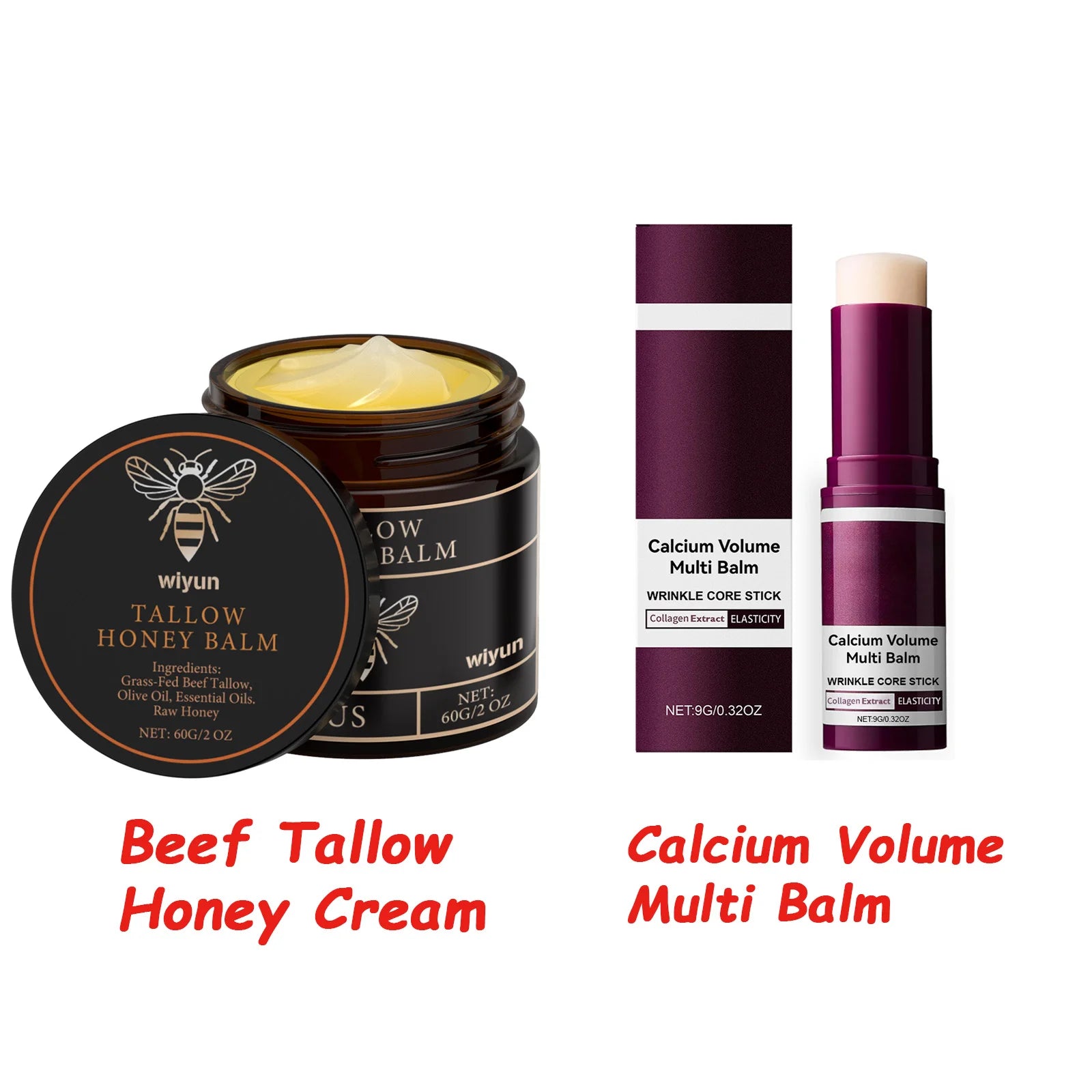 Honey Cream Fade Dark Spots Remove