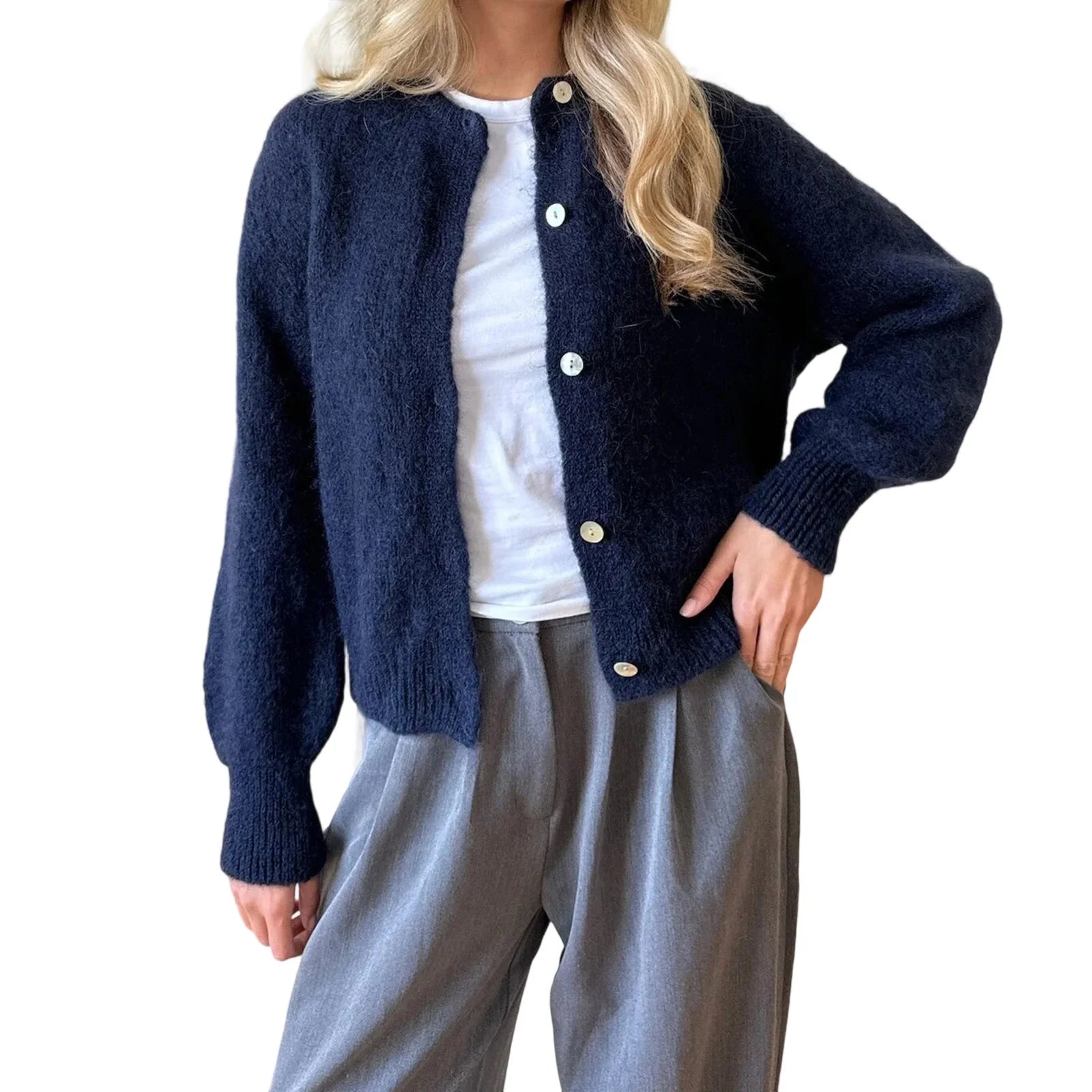 Women Sweaters Tops