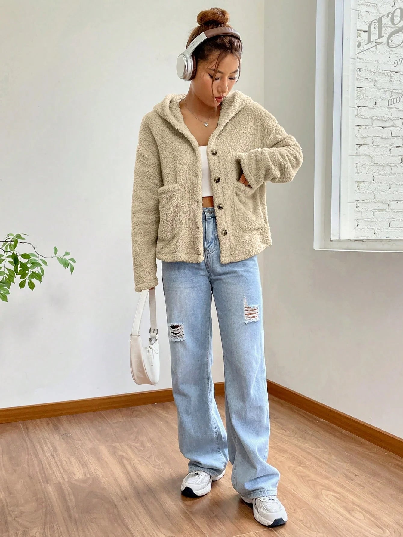 Women’s outwear