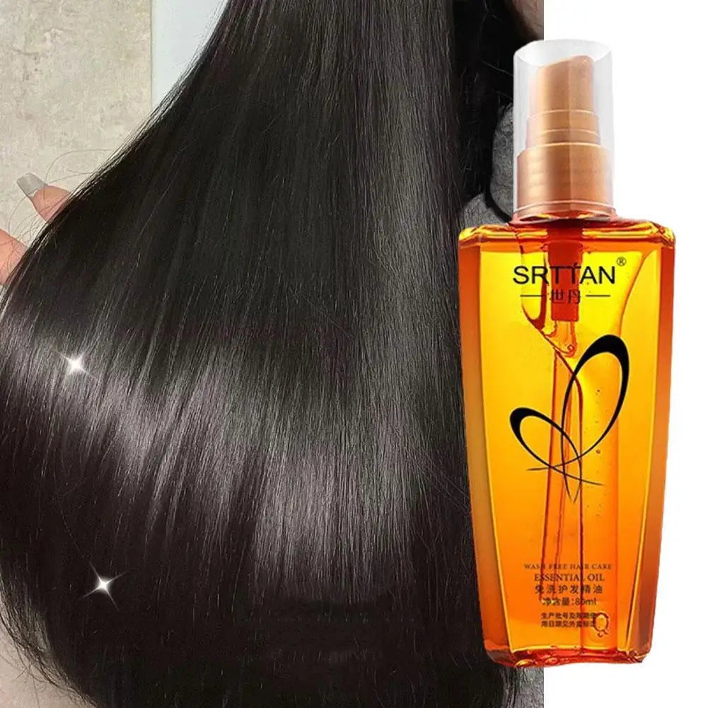 Moroccan Argan Oil