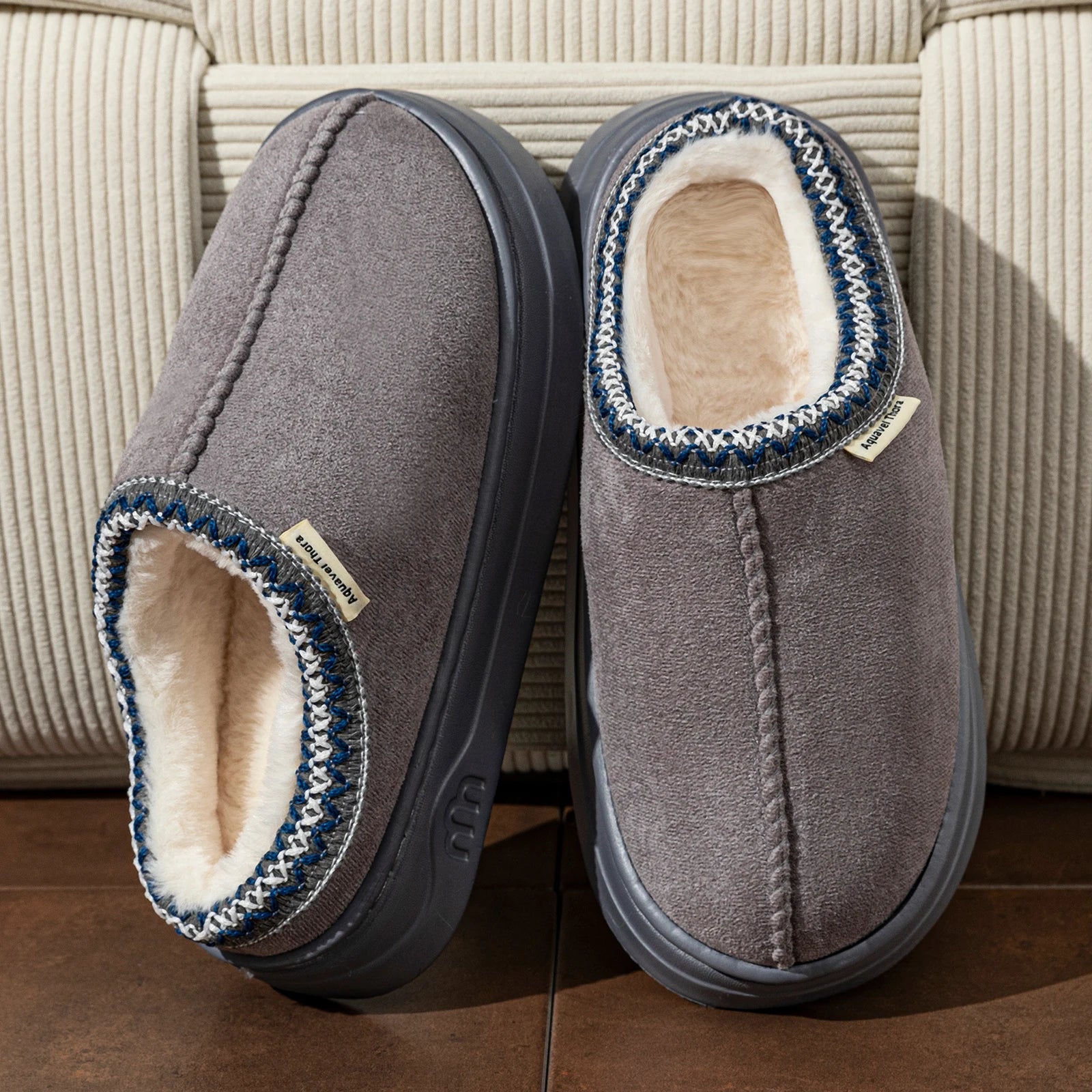 Winter Women's Slippers