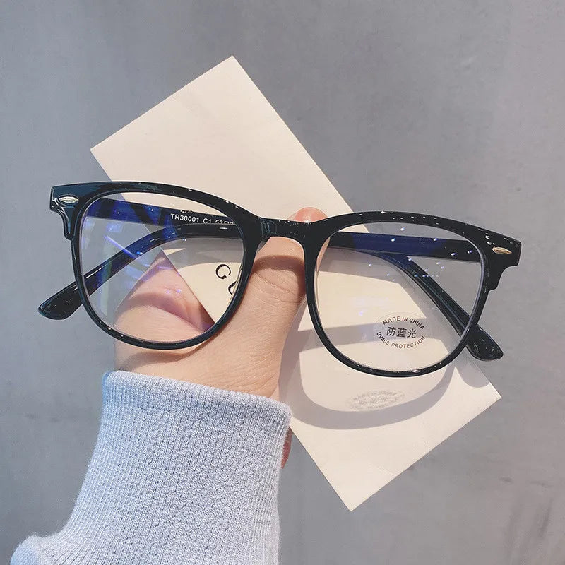 Classic Transparent Computer unisex
