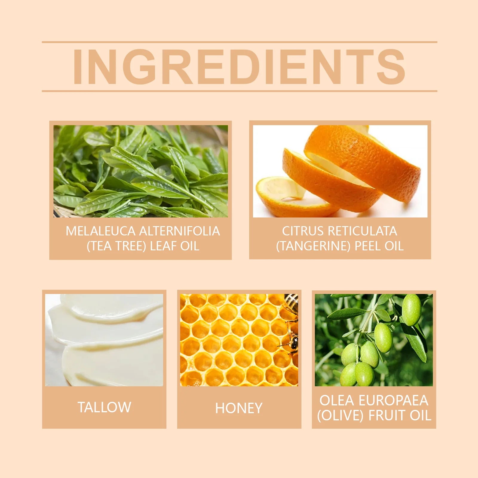 Honey Cream Fade Dark Spots Remove