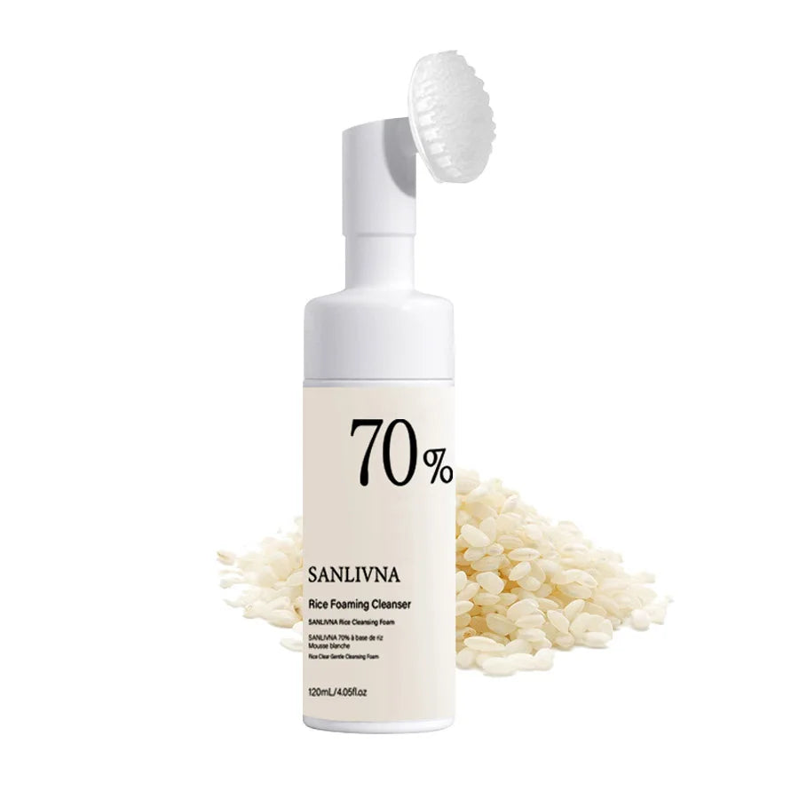 Rice Toner 70% Rice Extract Serum