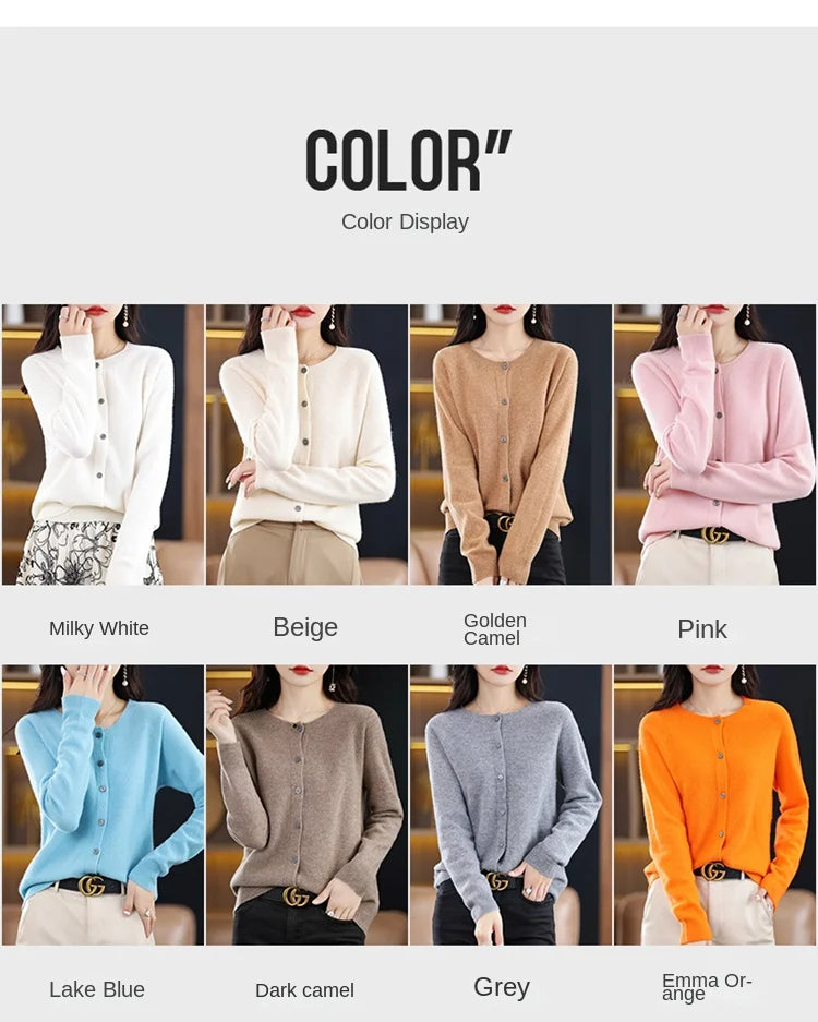women sweater