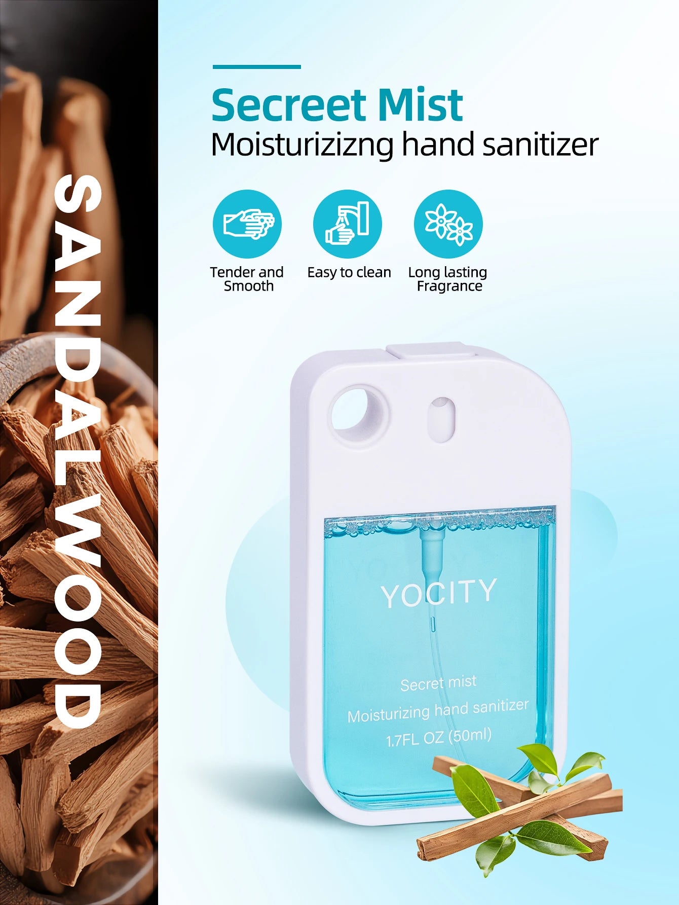 50ml Air Freshener