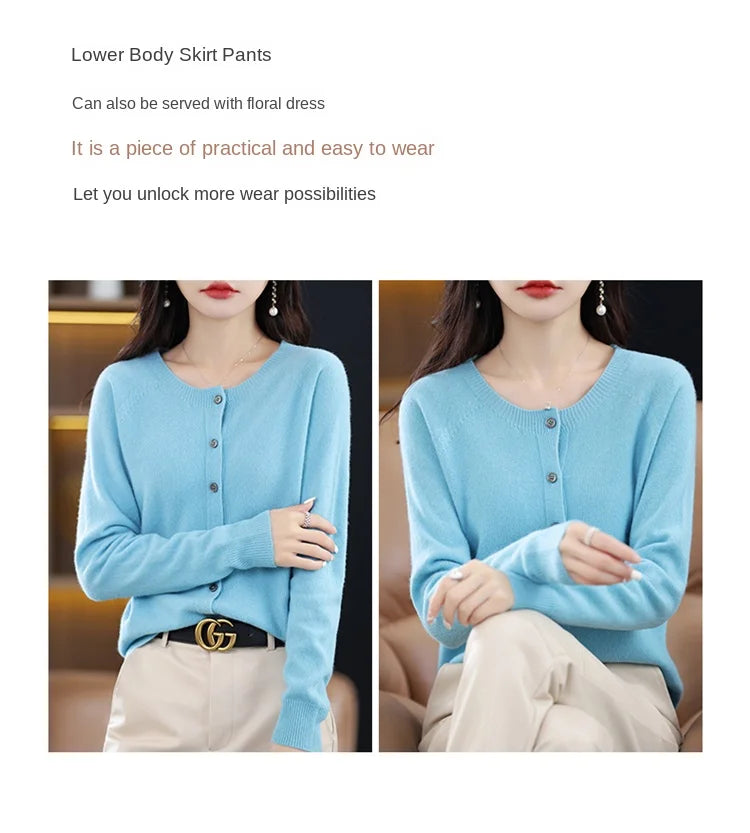 women sweater