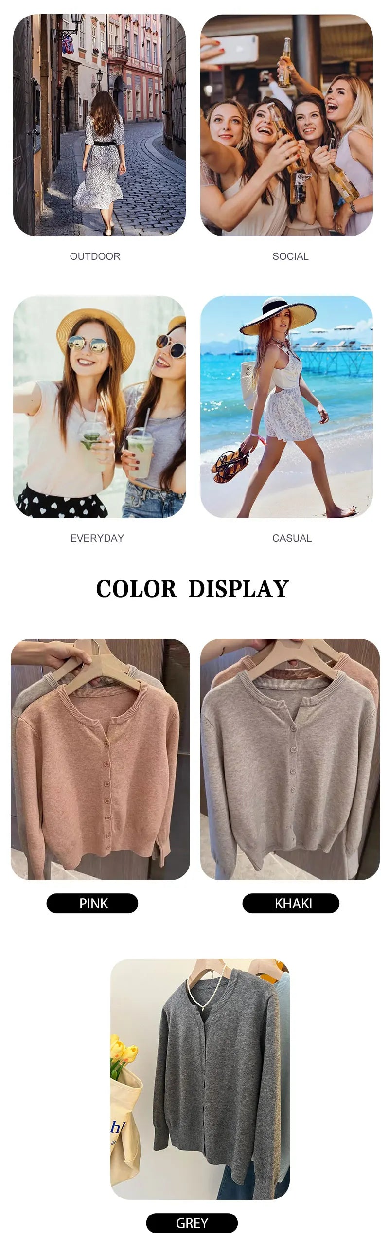 New Fashion