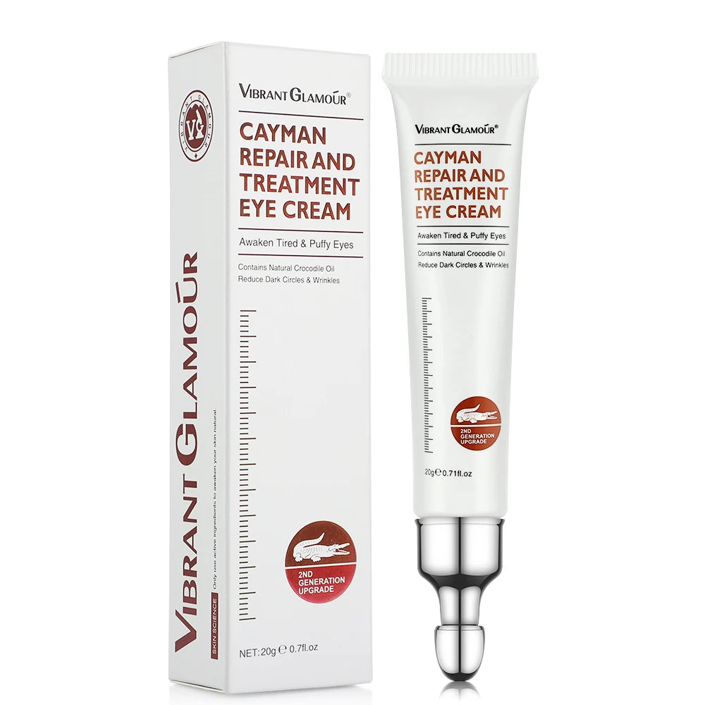 Peptide Collagen Eye Cream Anti-Wrinkle