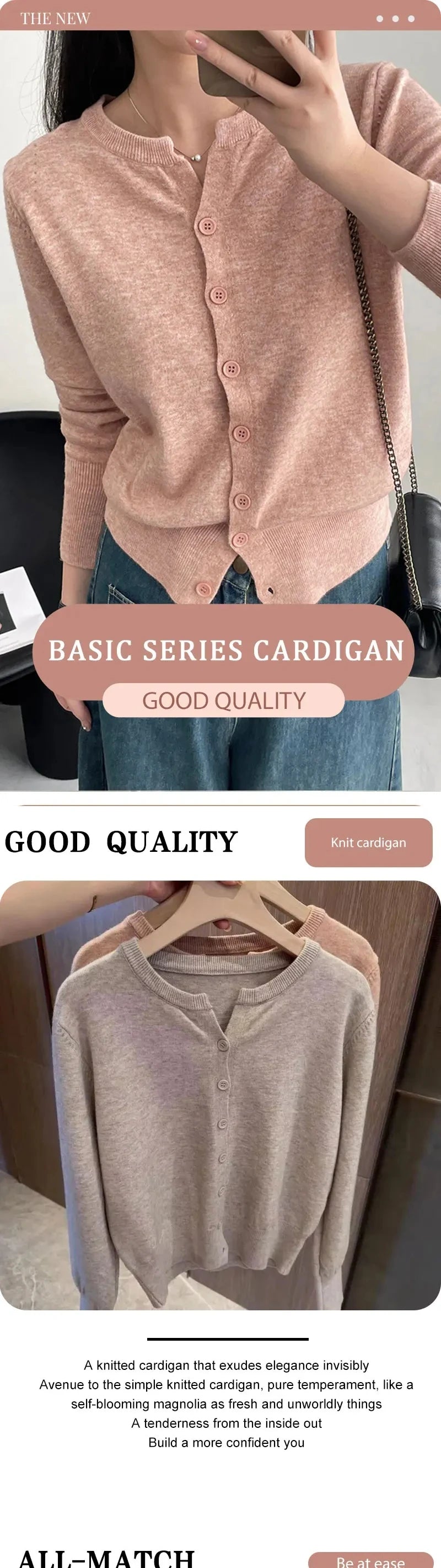 New Fashion