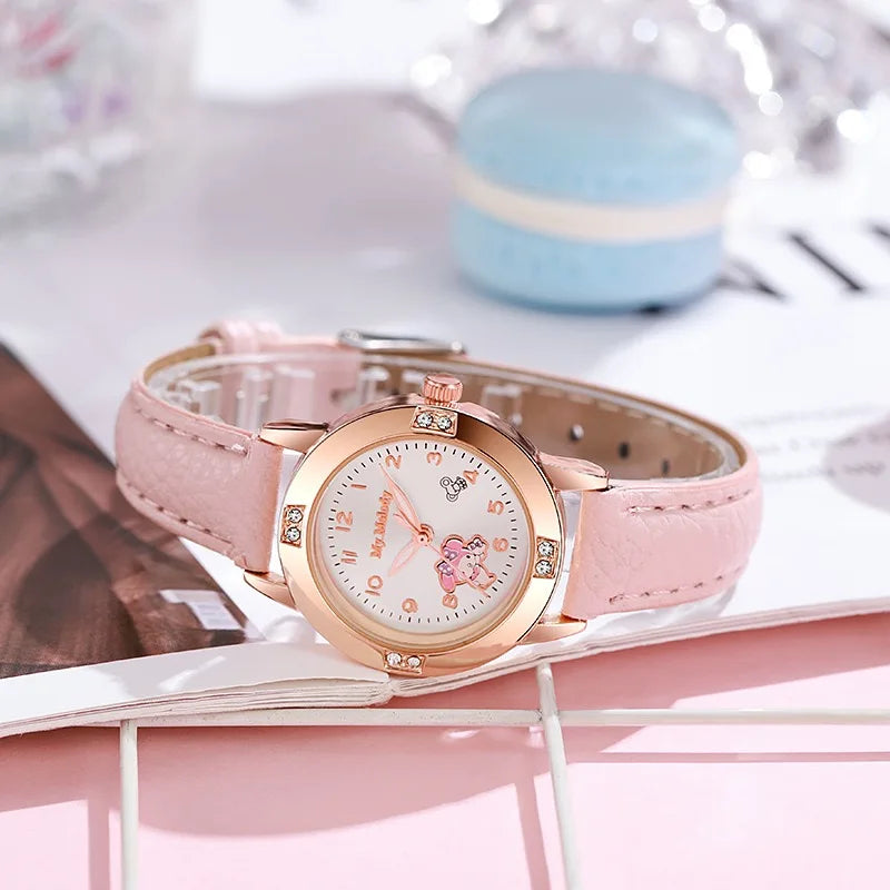 Sanrio Hello Kitty Watches