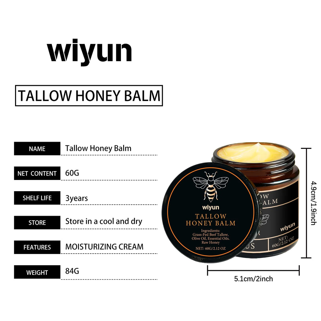 Honey Cream Fade Dark Spots Remove