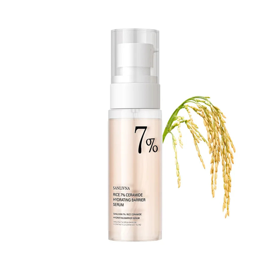 Rice Toner 70% Rice Extract Serum