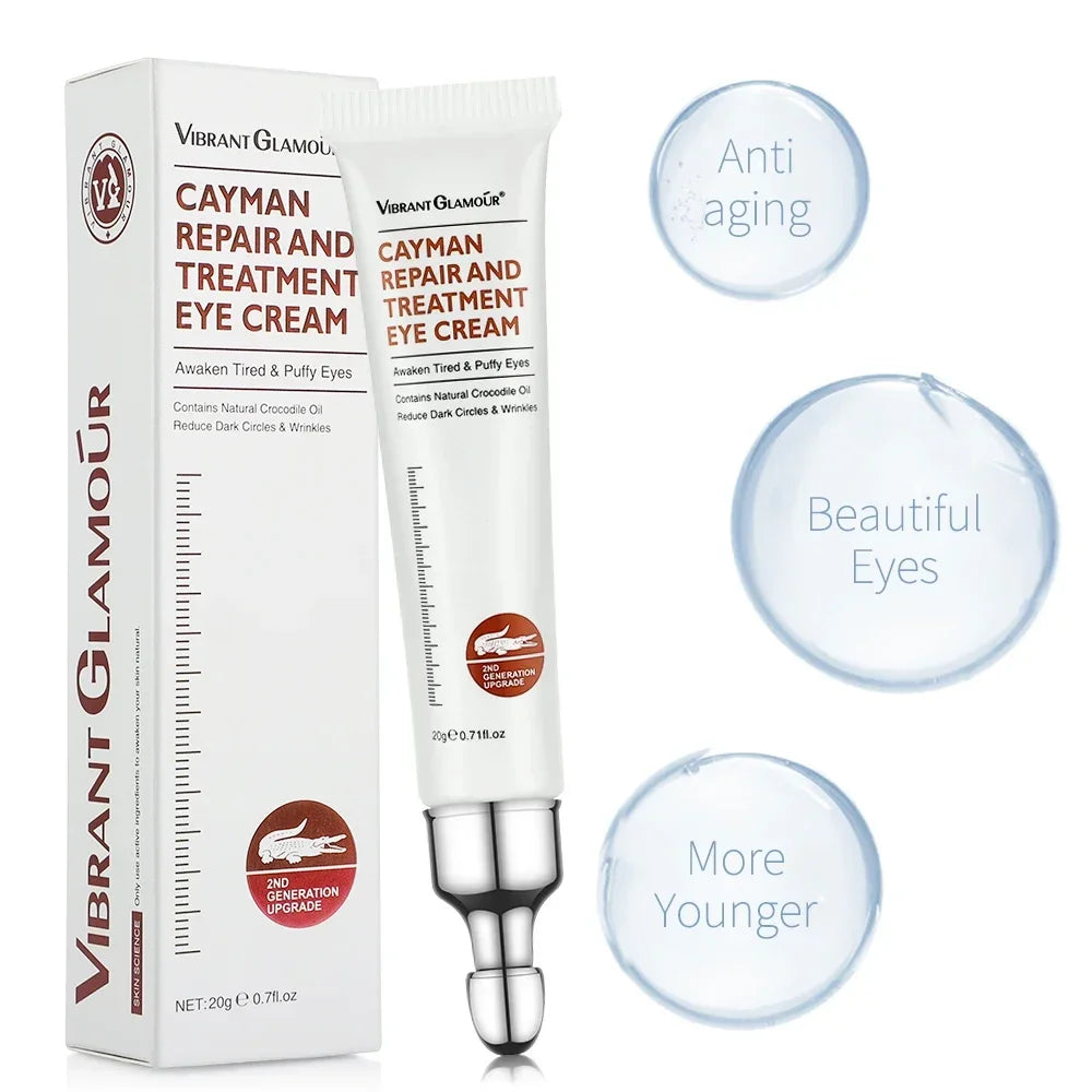 Peptide Collagen Eye Cream Anti-Wrinkle