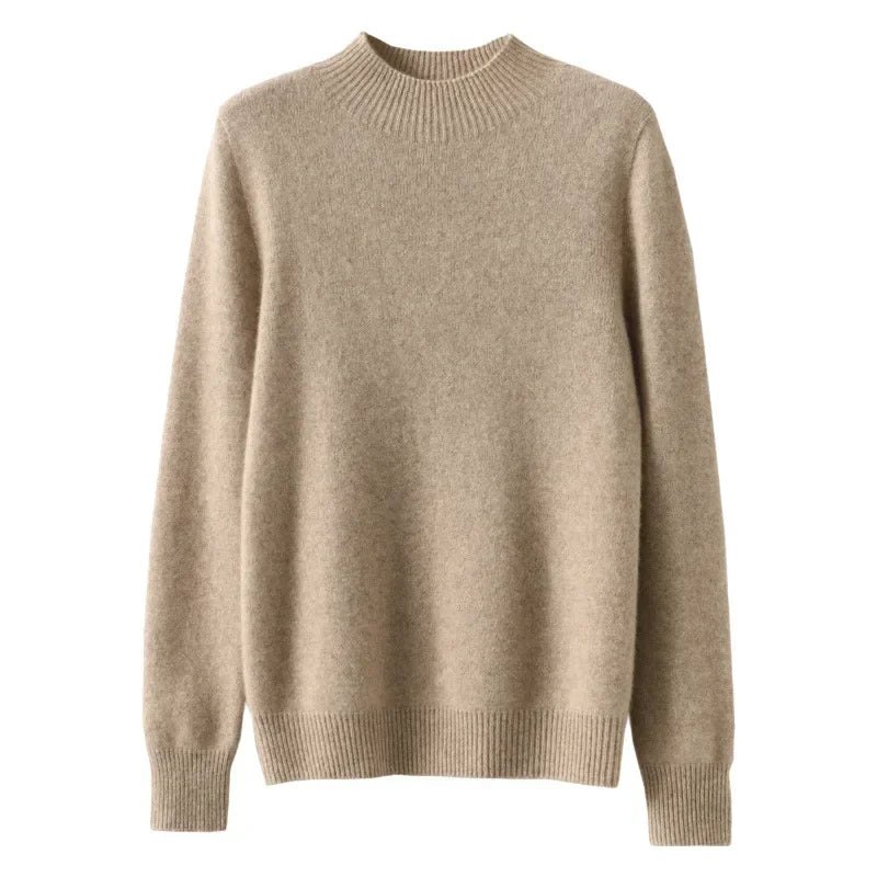 Autumn Winter Women Sweater Korean Fashion