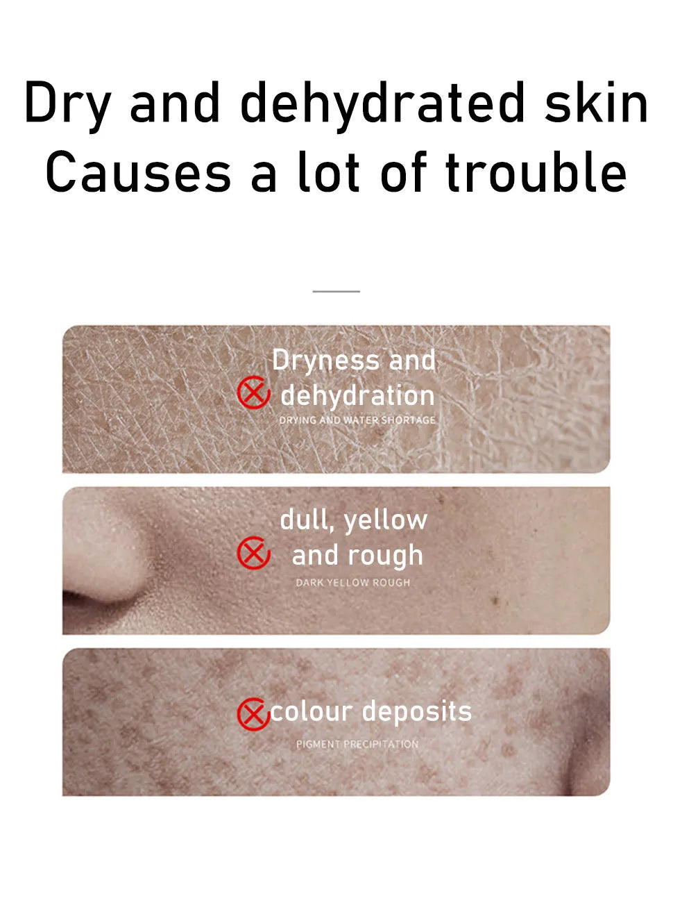 Rice Toner 70% Rice Extract Serum