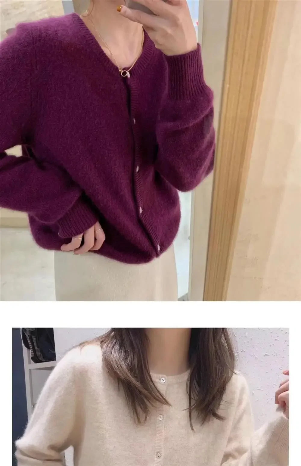 New Fashion