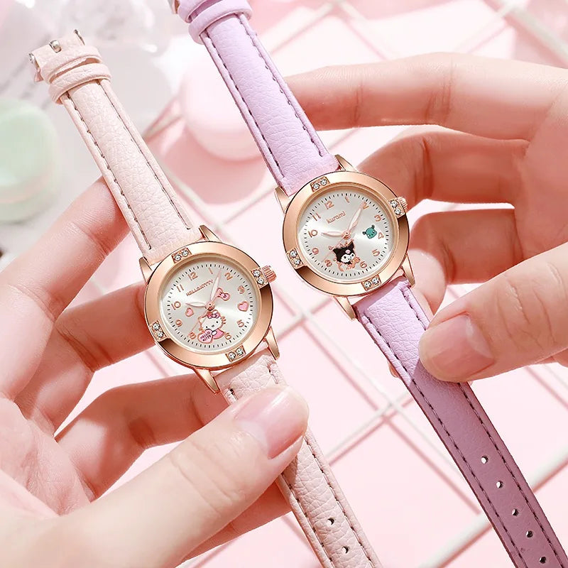 Sanrio Hello Kitty Watches