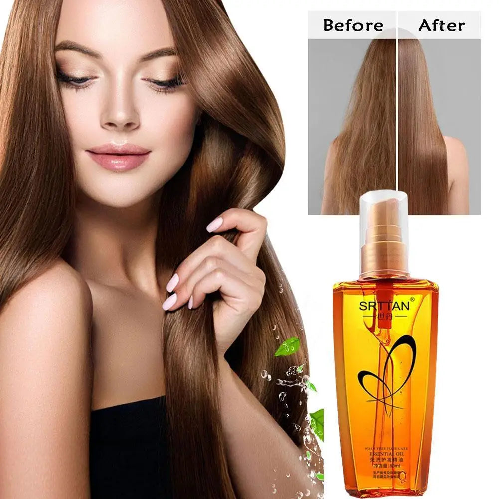 Moroccan Argan Oil