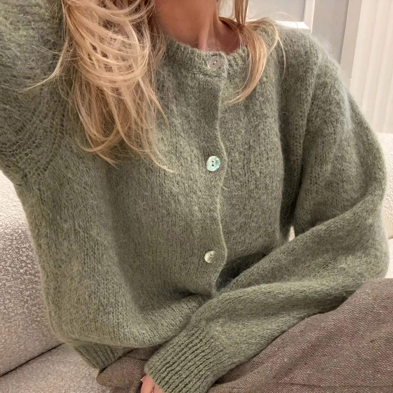 Women Sweaters Tops
