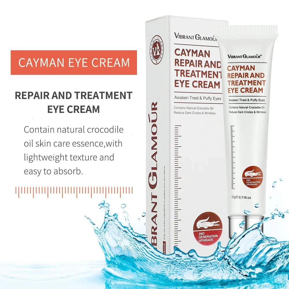 Peptide Collagen Eye Cream Anti-Wrinkle