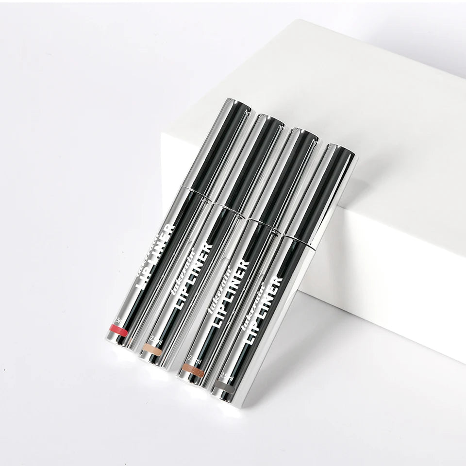 Waterproof Lip Liner Peel Off Tattoo Lip Gloss