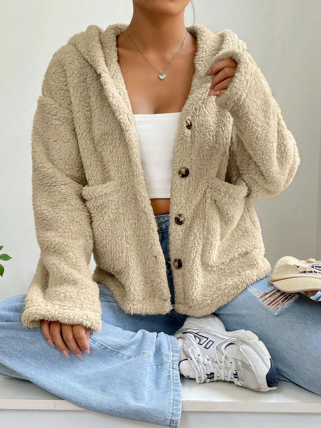 Women’s outwear
