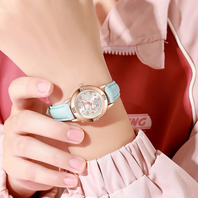 Sanrio Hello Kitty Watches