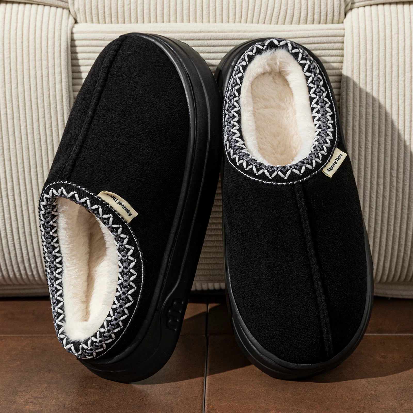 Winter Women's Slippers
