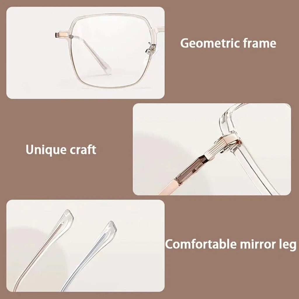 Anti Radiation Glasses