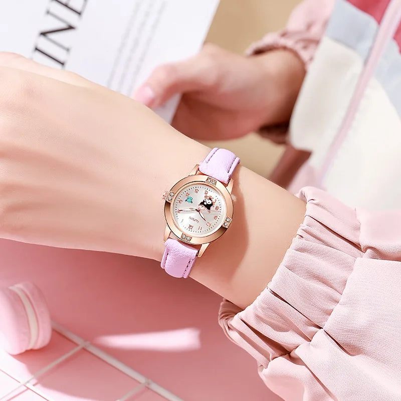 Sanrio Hello Kitty Watches
