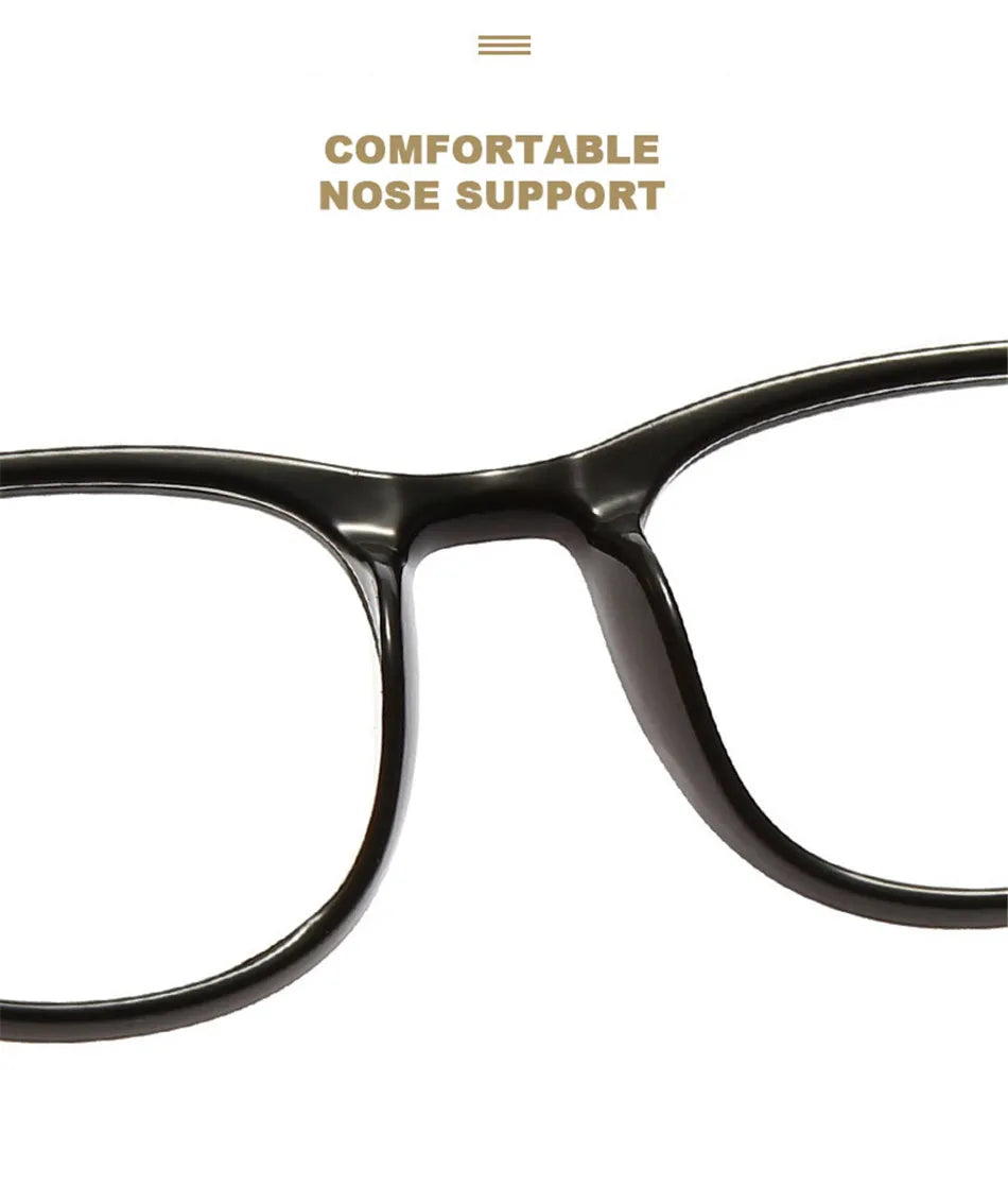 Classic Transparent Computer unisex