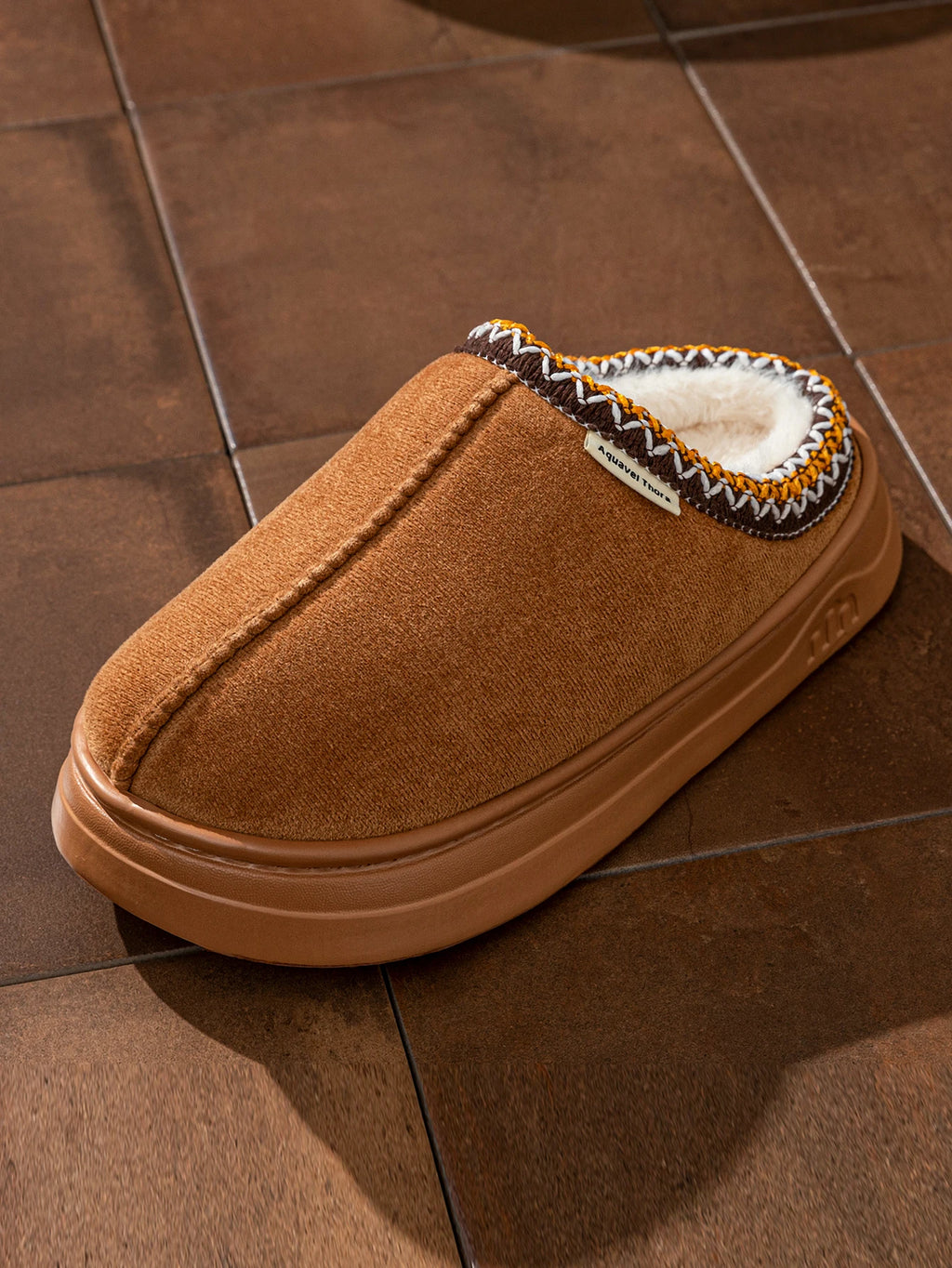 Winter Women's Slippers