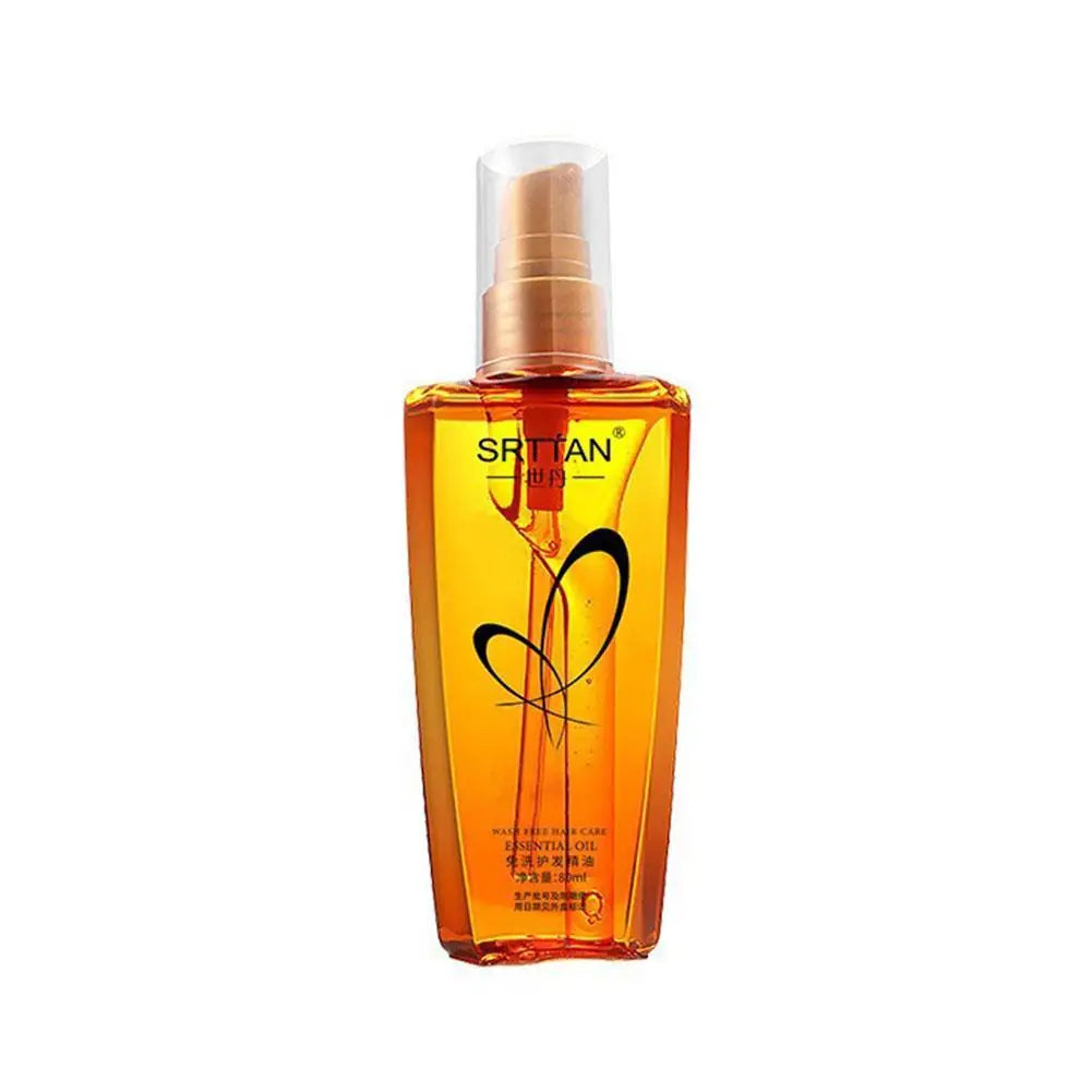Moroccan Argan Oil