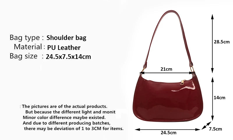 Women's handbag
