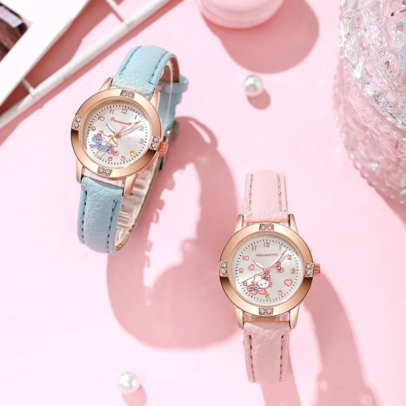 Sanrio Hello Kitty Watches