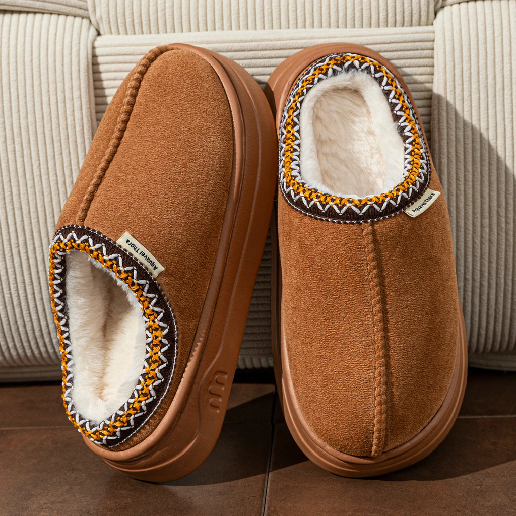 Winter Women's Slippers