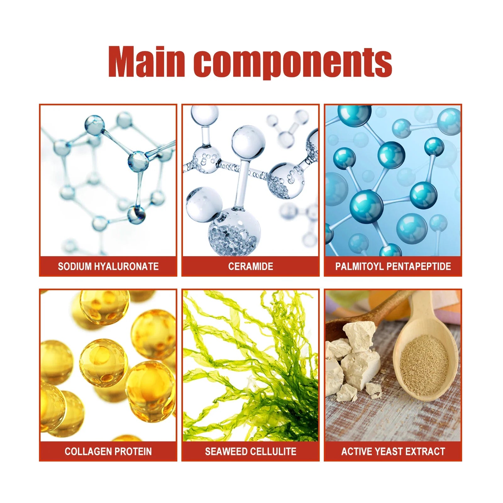 Slimming Gel Body Sculpting Fat Burning Cream