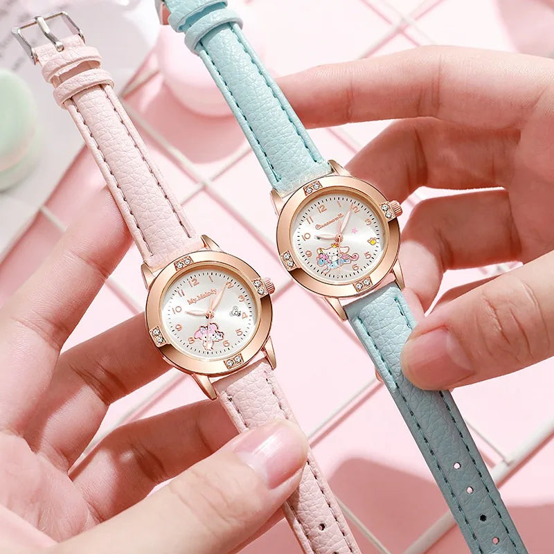 Sanrio Hello Kitty Watches
