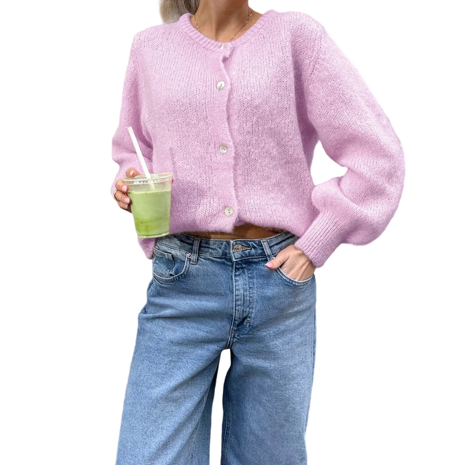 Women Sweaters Tops