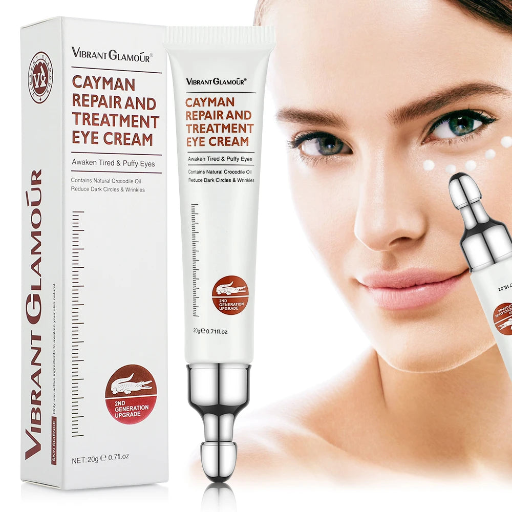 Peptide Collagen Eye Cream Anti-Wrinkle