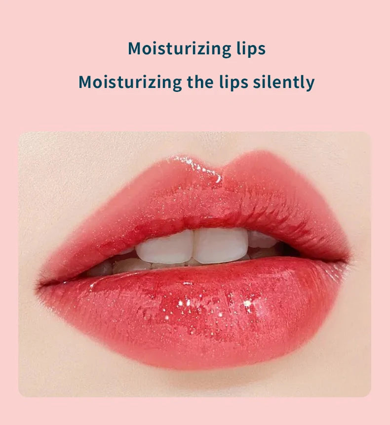 Peach Color Change Lipstick